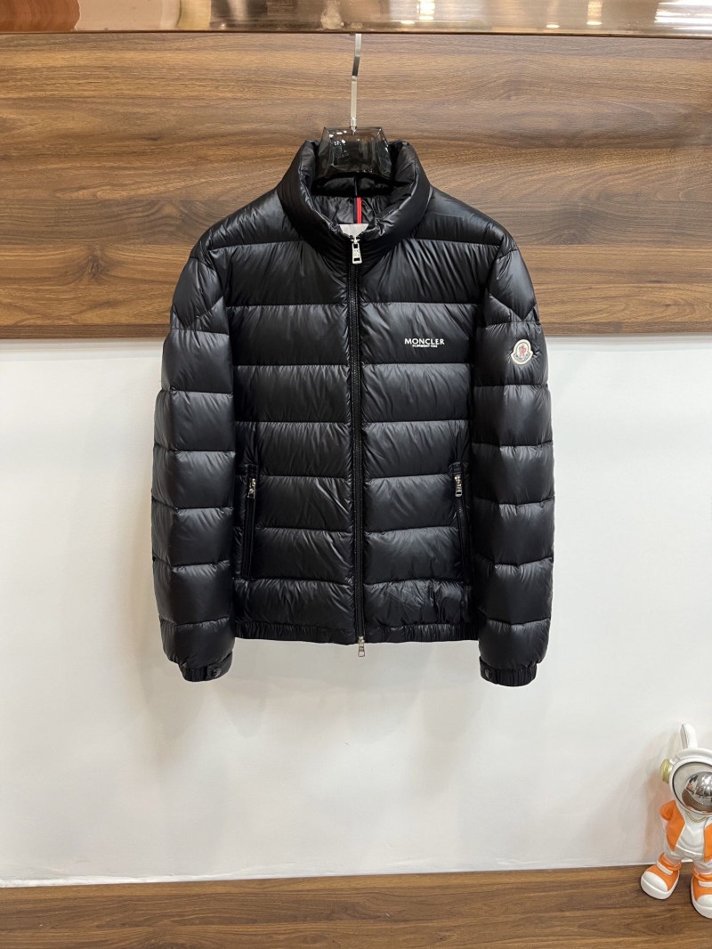 Moncler Down Coat